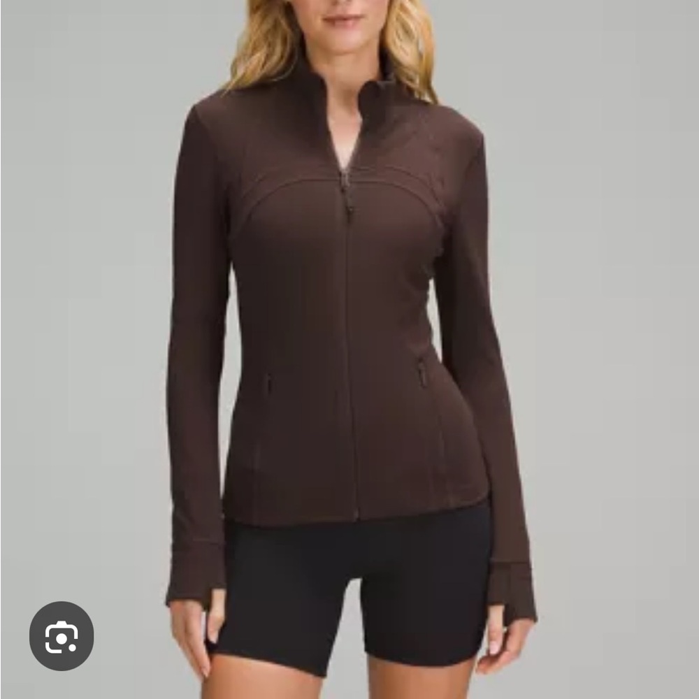 Lululemon Define Jacket ESPRESSO 6